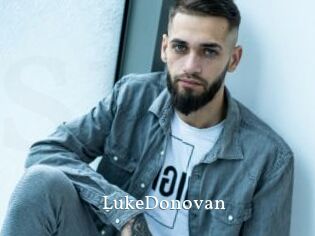 LukeDonovan