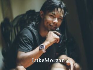 LukeMorgan