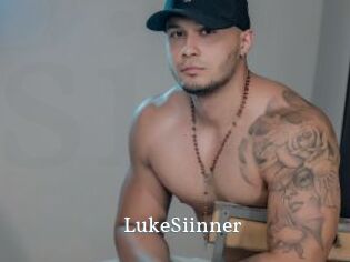 LukeSiinner