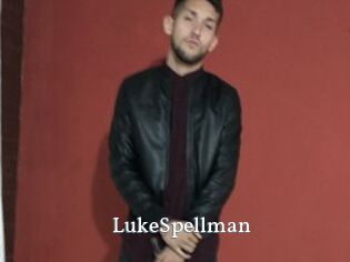LukeSpellman SexyIdol