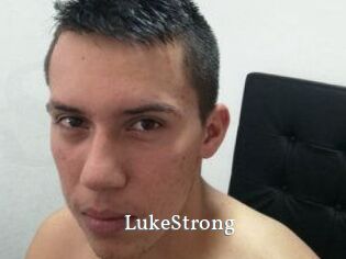 LukeStrong