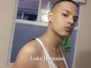 Luke_Jhonson
