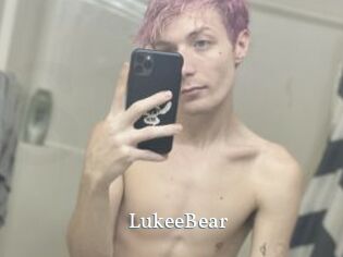 LukeeBear