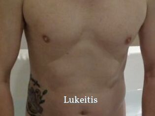 Lukeitis