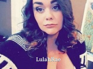 LulahRae