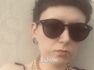 Lulove