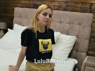 LuluBesson