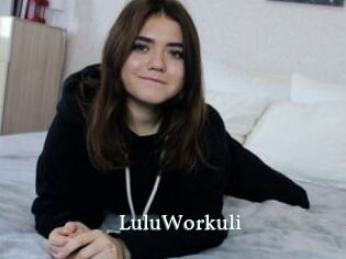 LuluWorkuli