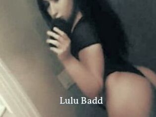 Lulu_Badd