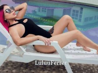 LuluuFerrer