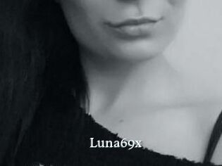 Luna69x