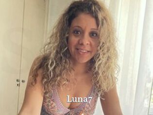 Luna7 SexyIdol