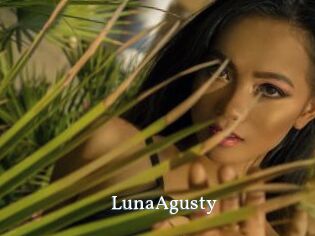 LunaAgusty SexyIdol
