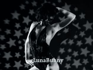 LunaBunny SexyIdol