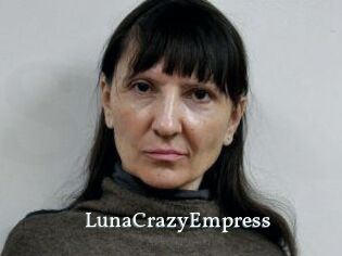 LunaCrazyEmpress