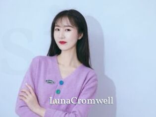 LunaCromwell SexyIdol