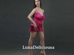 LunaDeliciousa