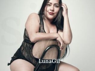 LunaGil SexyIdol