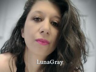 LunaGray SexyIdol