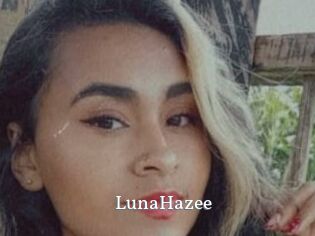 LunaHazee