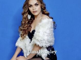 LunaHensley