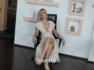 LunaHot