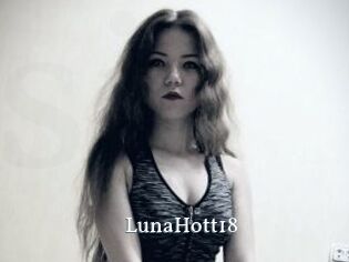 LunaHott18