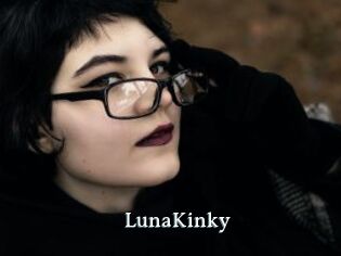 LunaKinky SexyIdol