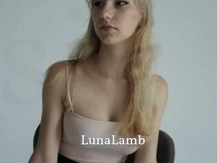 LunaLamb