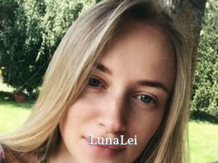 LunaLei SexyIdol