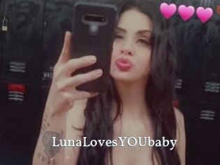 LunaLovesYOUbaby