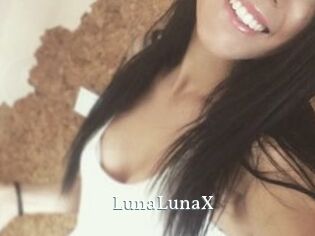 LunaLunaX