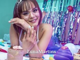 LunaMartins SexyIdol