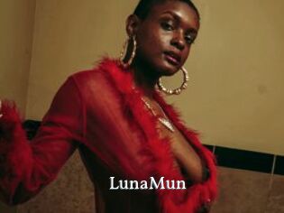 LunaMun