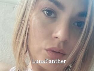 LunaPanther