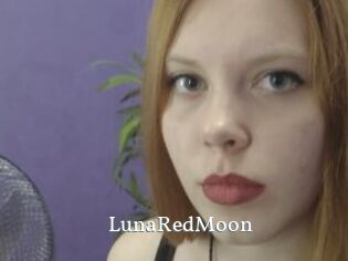 LunaRedMoon
