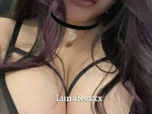 LunaRexxx