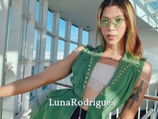 LunaRodrigues SexyIdol