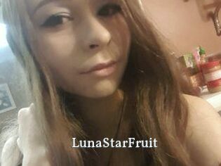 LunaStarFruit SexyIdol