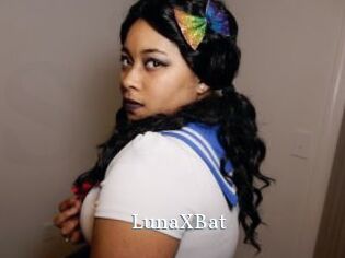 LunaXBat