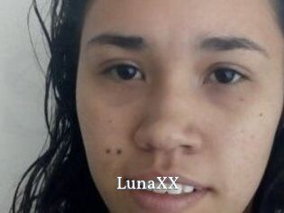 LunaXX SexyIdol