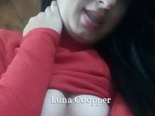 Luna_Coopper SexyIdol