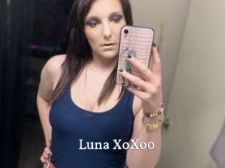 Luna_XoXoo SexyIdol