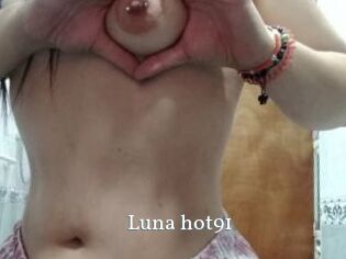 Luna_hot91