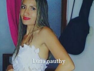 Luna_nauthy SexyIdol
