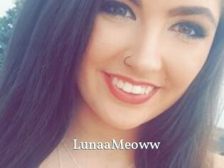 LunaaMeoww SexyIdol