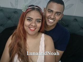 LunaandNoah