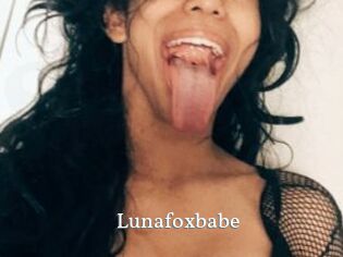 Lunafoxbabe