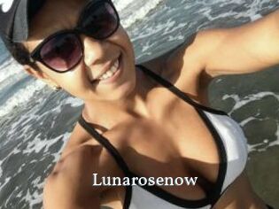 Lunarosenow