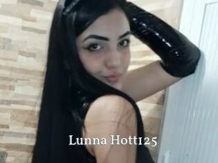 Lunna_Hott125 SexyIdol